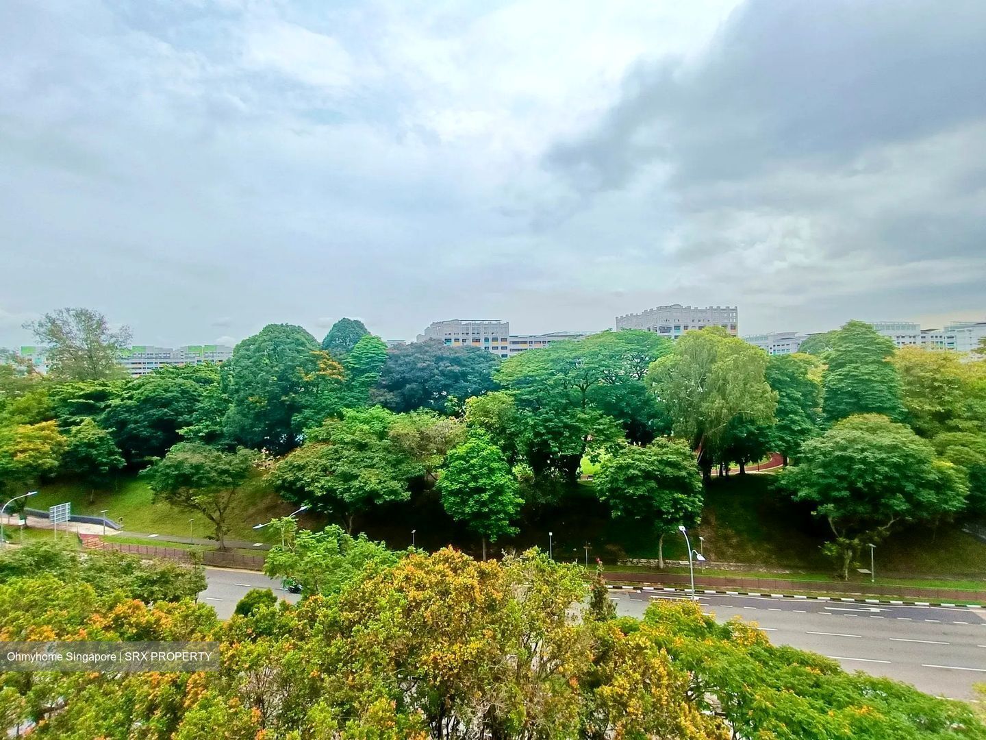 Blk 522 Fragrant Woods (Woodlands), HDB 5 Rooms #581953041